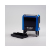 Trodat 4911 - pečiatka s čiernou poduškou
