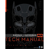 Batman v Superman: Dawn of Justice : Tech Manual By: