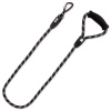 Vodítko ACTIVE DOG Sport černé L 120cm
