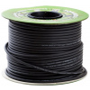 Sommer Cable Stage 22 Highflex 200-0001 - mikrofónový kábel čierny