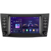 Ossuret Android Autorádio Mercedes W211 E Class E55 E63 AMG, G Class CLK, CL, CLS, Navigace
