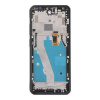 Ulefone Armor 25T / Armor 25T Pro OEM LCD displej s dotykom, Čierny rám, predný panel