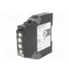 Časové relé 0,1s÷1200h SPDT 250VAC/5A Unap 24÷240VAC DIN