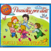 Pesničky pre deti - Tancuj, tancuj, vykrúcaj 2CD