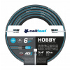 Bazénová hadica k čerpadlu - HODIEL HODEČNÉHO HODÁVKY Cellfast Garden ATS2 3/4 20M 16-222 (HODIEL HODEČNÉHO HODÁVKY Cellfast Garden ATS2 3/4 20M 16-222)