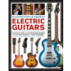 History and Directory of Electric Guitars (Terry Burrows)(Brožovaná)