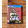 Hra Sony PS4: Red Dead Redemption (NOVÁ)
