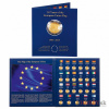 Album na 2 euromince Presso 