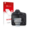 čirá skleněná fólie upscreen Hybrid Glas pro Canon EOS 1D X Mark III (čirá skleněná fólie upscreen Hybrid Glas pro Canon EOS 1D X Mark III)
