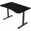 AROZZI herní stůl ARENA SMALL Pure Black/ černý/ šíře 114 cm ARENA-SMALL-PBK