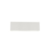RENDL RED LOPE 80/23 tienidlo Polycotton biela/biele PVC max. 23W R11503
