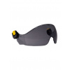 Chránič očí na prilbu Petzl Vizir Shadow - vertex/strato