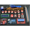 KUONGSHUN ELECTRONICS Smart Home Kit pre arduino v plastovom boxe