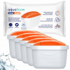 Filtračná patróna do kanvice AquaFloow Maxi Hard 5 ks