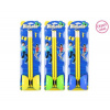 Diabolo 9 cm, Wiky, W005018