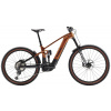 TREK Rail+ 9.8 XT Gen 5 PENNYFLAKE Veľkosť: S