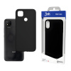 3mk Xiaomi Redmi 9C 3mk Matt case puzdro KP20788 čierna