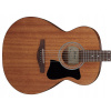 Akustická gitara Ibanez Pravá Mini-jumbo, Nex, Om