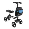 Skladacia kolobežka, chodítko s opierkou pri zlomenej nohe - Knee Walker, nosnosť 136kg