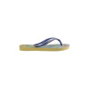 Havaianas Hav. Kids Slim My Little Pony Lemon Flip Flops Womens Lemon Yellow 10/11C
