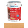 Farba, lak - Remmers Holzschutz-Creme Glaze 0,75L bezfarebný (Farba, lak - Remmers Holzschutz-Creme Glaze 0,75L bezfarebný)