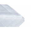 OCHRANA MATRAC + GUMA 200GSM 140X200CM