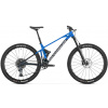 Mondraker Raze R, bicykel - Navy blue/carrera blue/vortex grey 2024 Veľkosť: L