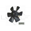 Ventilátor chladenia motora NRF Amsterdam B.V. 47429