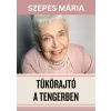 Tükörajtó a tengerben