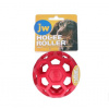 JW HOL-EE Roller S 9 cm Red