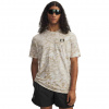 Pánske tričko s krátkym rukávom Under Armour ABC CAMO SS-BRN|L