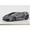 Rastar RC auto Lamborghini Sesto Elemento RTR sivá 1:14