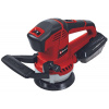 Einhell TE-RS 40E bruska excentrická