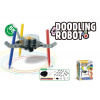 Kreatívna séria - Kresliaci robot