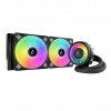 ARCTIC Liquid Freezer III - 280 A-RGB (Black) ACFRE00143A