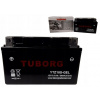 Tuborg YTZ10S-GEL12V 9,1Ah 200A, YTZ10S-GEL
