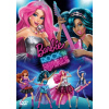 Barbie - Rock N Royals DVD