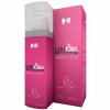 SHS Libigel Itimate Libido Enhancer Gel intímny gél zvyšujúci pocity u žien 100 ml
