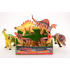 Johntoy Dinosaurus mäkký 45 cm