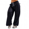 Dámske tepláky Nebbia Primal Baggy Leopard Sweatpants 865 black leopard L Dámske tepláky Nebbia Primal Baggy Leopard Sweatpants 865 black leopard L