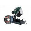 Rezačka na kov Metabo CS 23-355 Set + disky (Rezačka na kov Metabo CS 23-355 Set + disky)