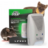 Repelent, plašič pre zvieratá - Potkanka myši myši myš Rodzon Foxes No Pest 500,3 220M2 (Potkanka myši myši myš Rodzon Foxes No Pest 500,3 220M2)