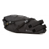Brašna AcePac Saddle Bag MKIII black 16L