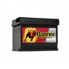 Autobatéria Banner Power Bull 12V 60Ah 540A P6009
