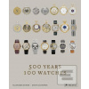 500 Years, 100 Watches