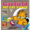 Garfield Fat-Cat 3-Pack #9 - Jim Davis