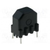 Tlmivka drôtový THT 6,8mH 1,1A 342mΩ 250VAC -40÷125°C ±30%