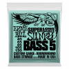 Ernie Ball 2850 Super Long Scale Slinky 45-130