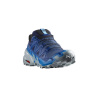 SALOMON-Speedcross 6 GTX blue print/ibiza blue/quarry Modrá 45 1/3