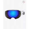 Snowboardové Brýle Meatfly Renegate white 2023/24